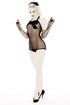 The Bow Playsuit